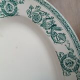 Longwy dish