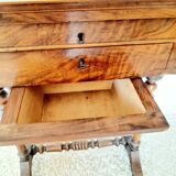 Small vintage cabinet/nightstand