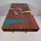 Vintage Beech Table, 1970s