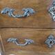 Commode Louis XV walnut