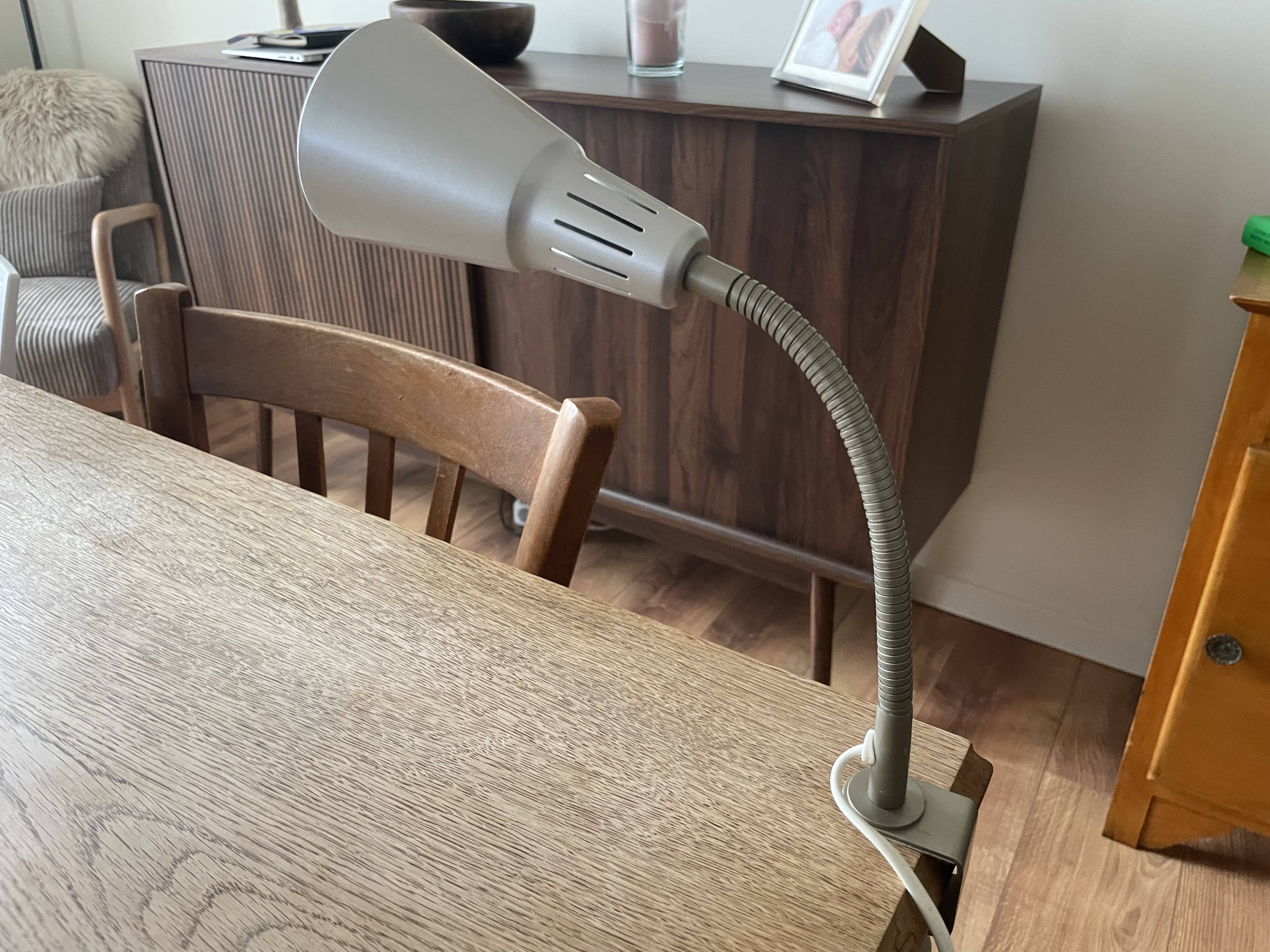 Kvard lamp from the 90s