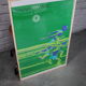 Poster Olympic Games munchen 1972
