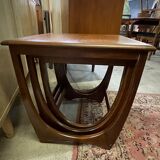 Trundle table