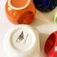 5 Pradel France Mugs