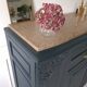 Art Deco buffet