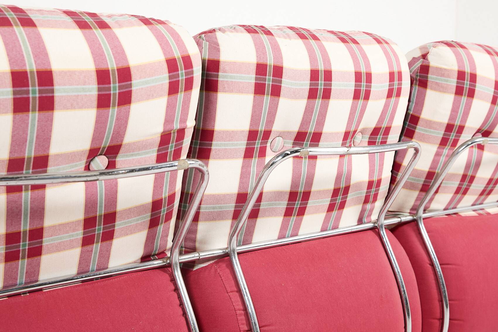 Italian Modern sofa from Adriano Piazzesi, 1970’s