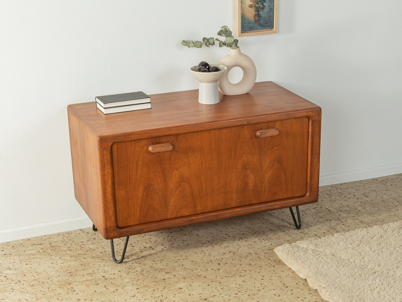 Commode des années 1960 Dyrlund