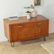 Commode des années 1960 Dyrlund