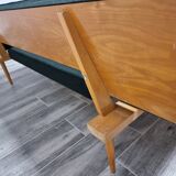 Czechoslovakian Sofa by Miroslav Navratil