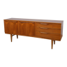 Mid-century teak sideboard from beautility, 1960s