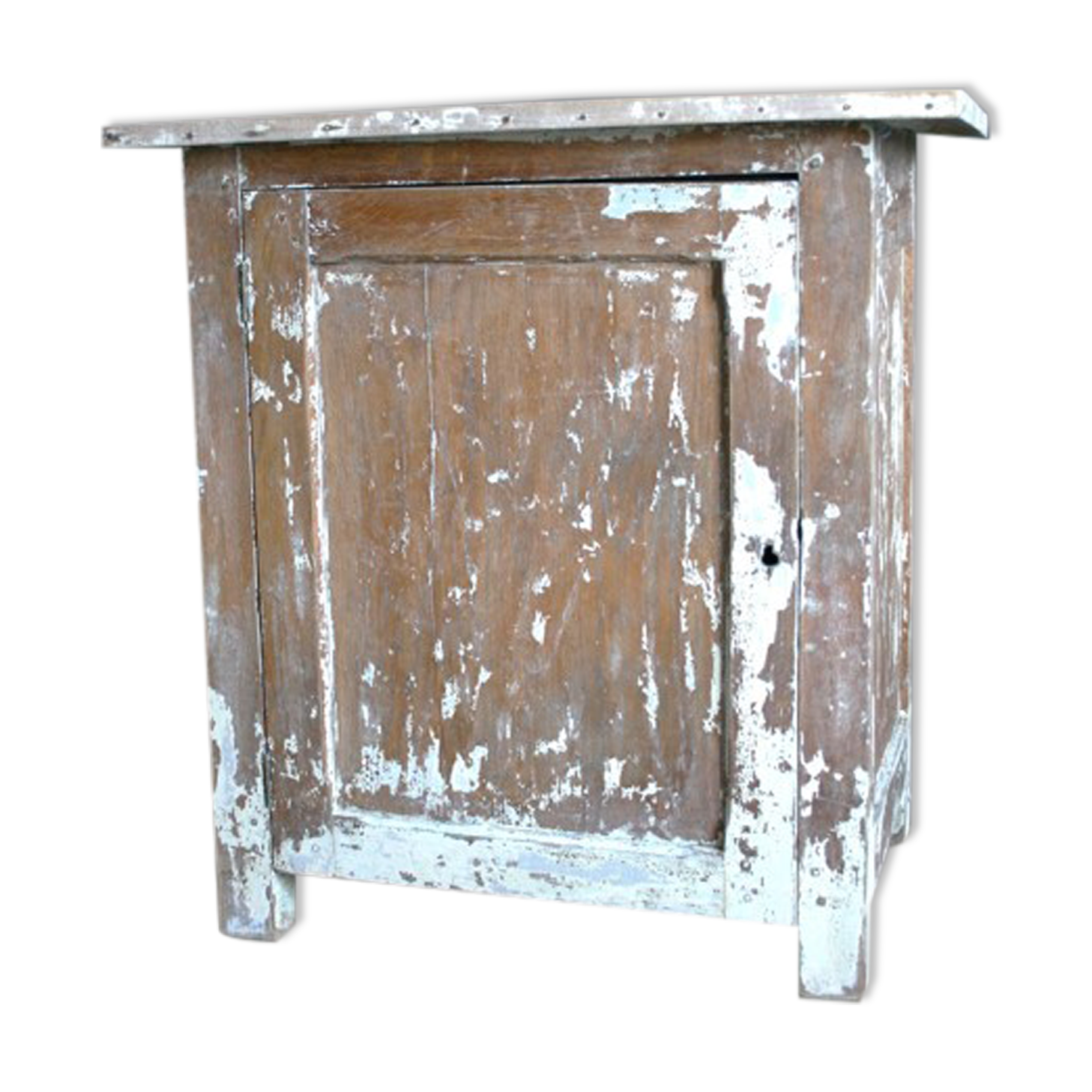 Solid wood jam maker
