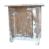 Solid wood jam maker