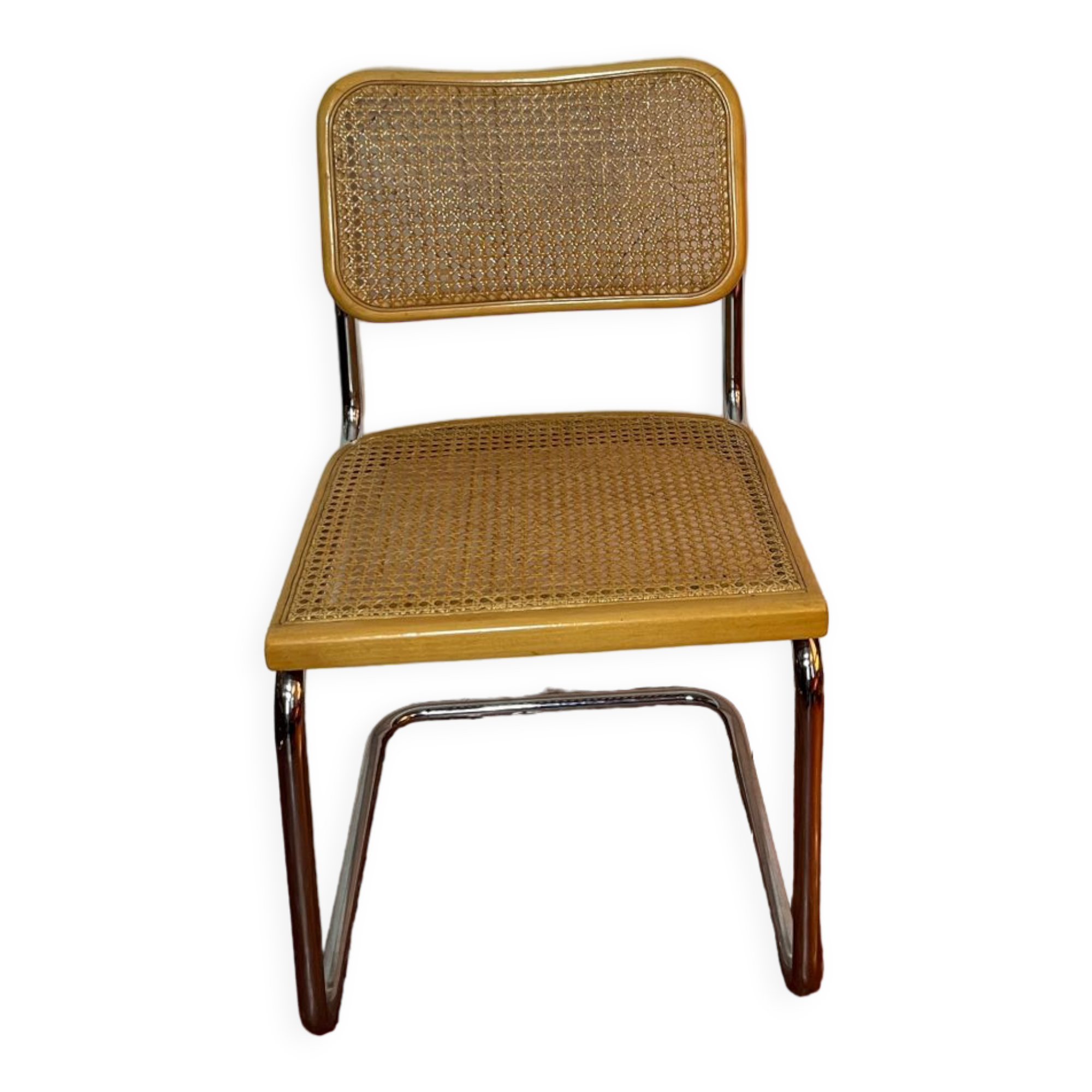 Chair b32 by Marcel Breuer