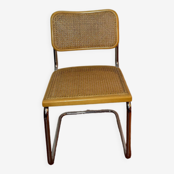 Chair b32 by Marcel Breuer