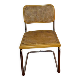 Chair b32 by Marcel Breuer