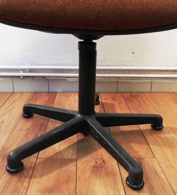 Fauteuil de bureau Comforto, Mobilier International