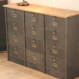 Roneo sideboard