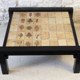 Coffee table by Roger Capron
