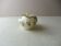Old ceramic milk pot, georg schmider zeller décor, dekor favorite