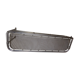 SNCF aluminum rack