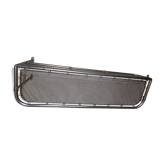 SNCF aluminum rack