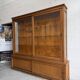 Ancienne vitrine de pharmacie