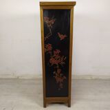 Japanese lacquer chiffonier