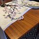 Extendable Scandinavian table