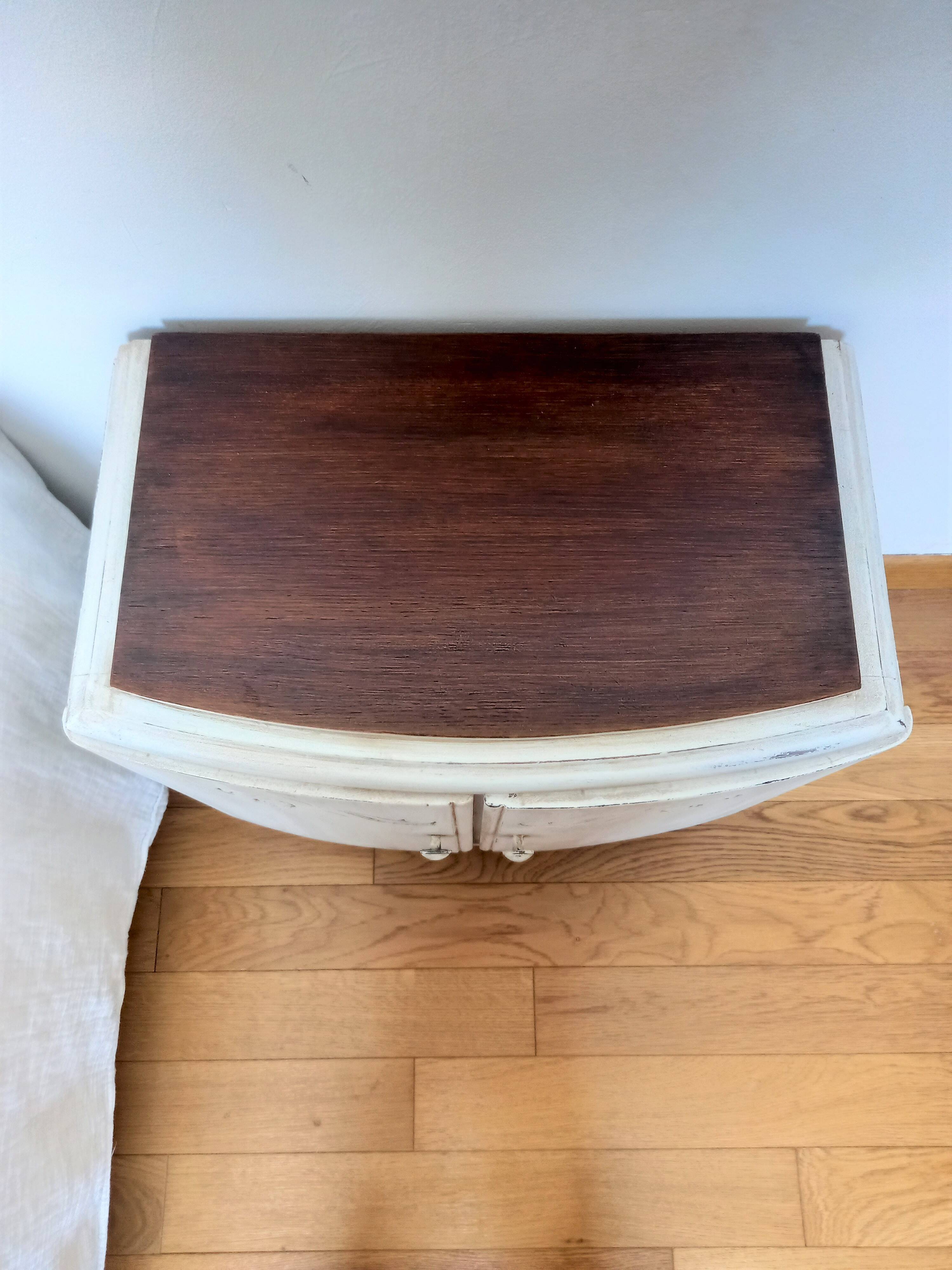 Chevet art déco
