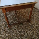 Old desk