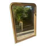 Louis Philippe gilded mirror 140x98