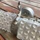 Luminaire applique art deco