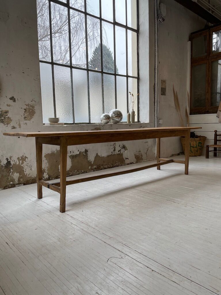 Farm table pin XXL 3m