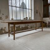 Farm table pin XXL 3m