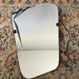 Mirror 50s 54x79cm