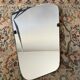 Mirror 50s 54x79cm