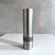 Set of 4 Cylindrical Vases – Brutalist | Mid Century Modern Design
