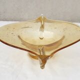 Bubble glass cup