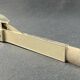Donatus Solingen silver-plated cigar cutter
