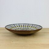 50s ceramic cup signed VB M