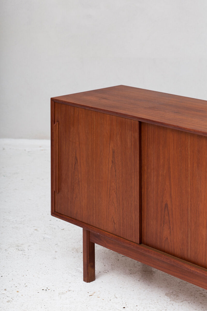 Sideboard, Danish design, 1960's