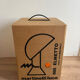Martinelli helmet lamp orange
