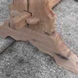 Oak table