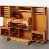 Mummenthaler & Meier 'Desk in a Box' Switzerland 1928 / 1950s