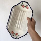 Rosemonde Asparagus Dish Salins France