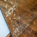 Venetian mirror