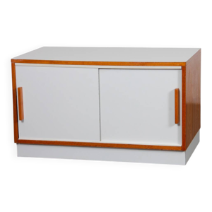 Commode vintage en bois