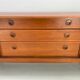 Vintage Nathan sideboard 1960's