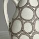 Small vase or milk jug