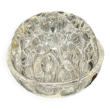 Glass flower pick MC Reims